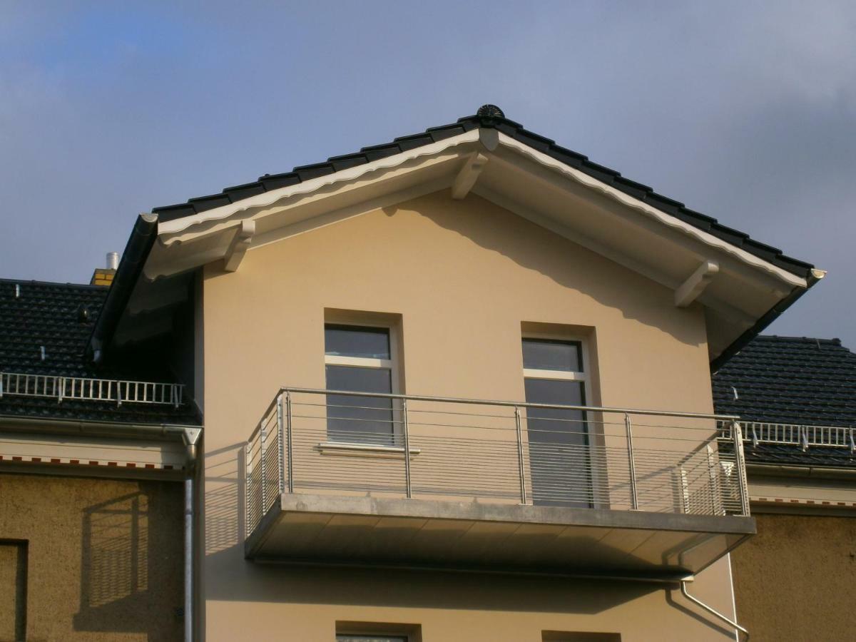 Leipzig-Suedwest Apartment Exterior foto